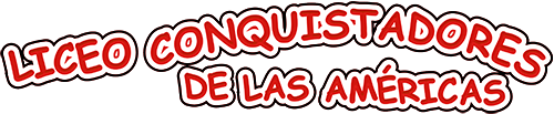..:: Liceo Conquistadores de las Américas ::.. 